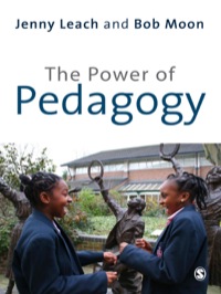 Cover image: The Power of Pedagogy 1st edition 9781412907224