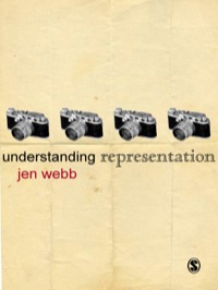 Cover image: Understanding Representation 1st edition 9781412919197
