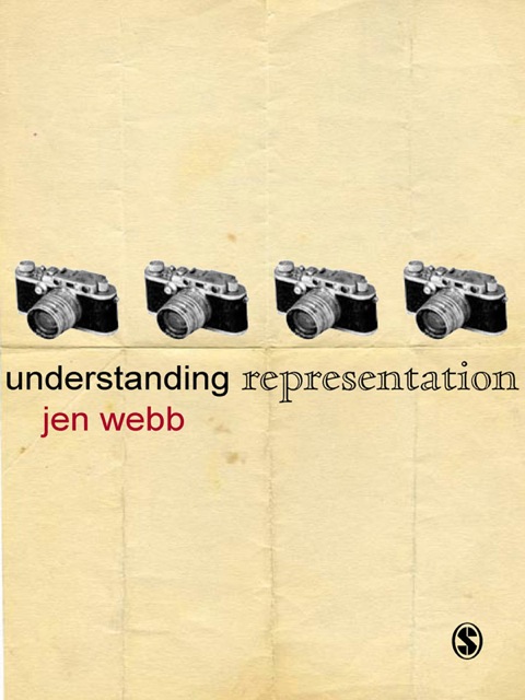 Cover image for book Understanding Representation
