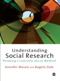 Understanding Social Research - Jennifer Mason
