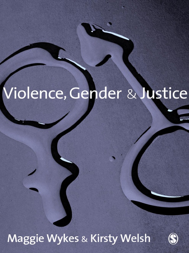 Violence Gender and Justice