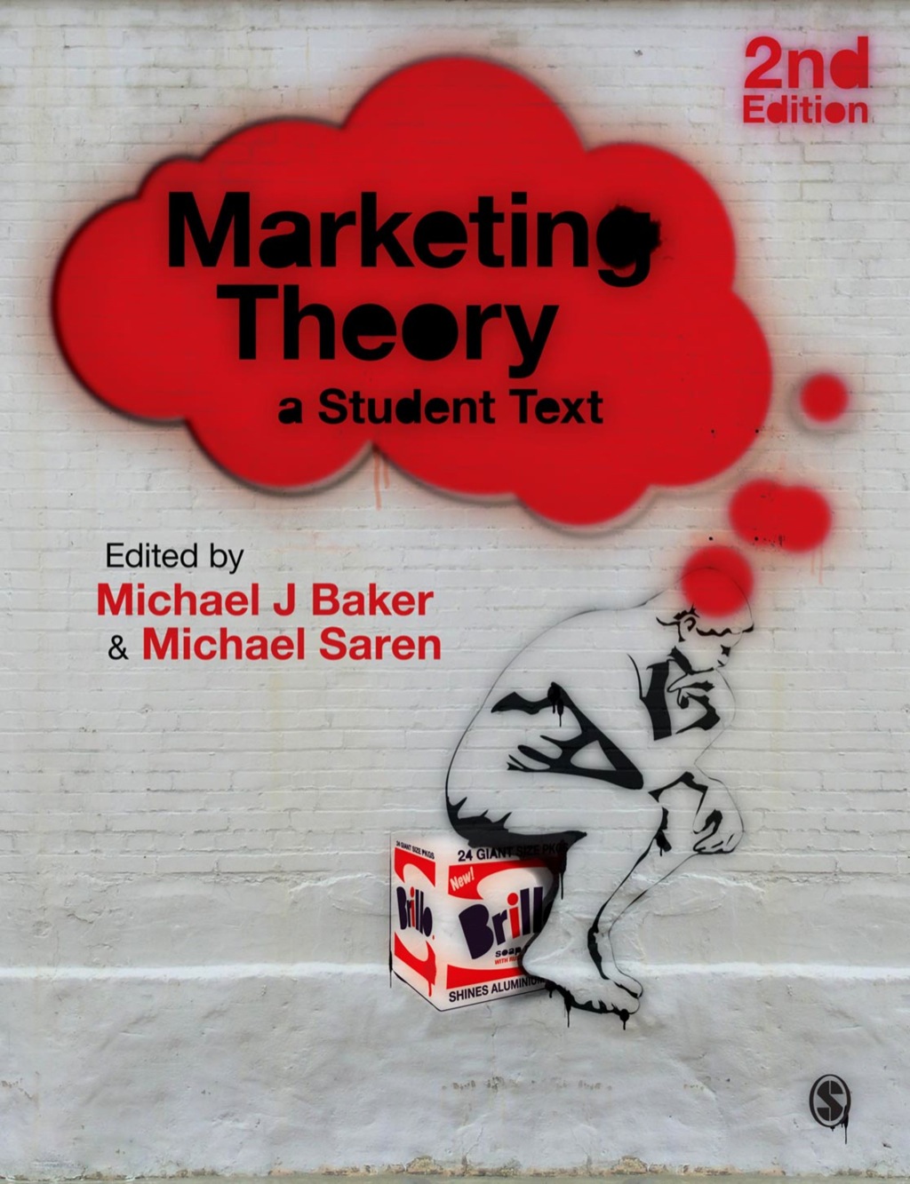 Marketing Theory - 2nd Edition (eBook)