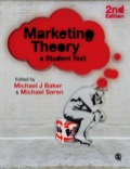 Marketing Theory - Baker Michael J
