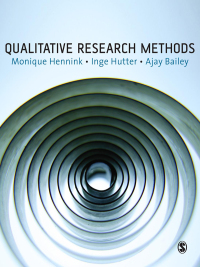 qualitative research methods monique hennink pdf