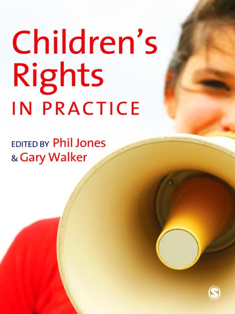 Cover image for book Children′s Rights in Practice