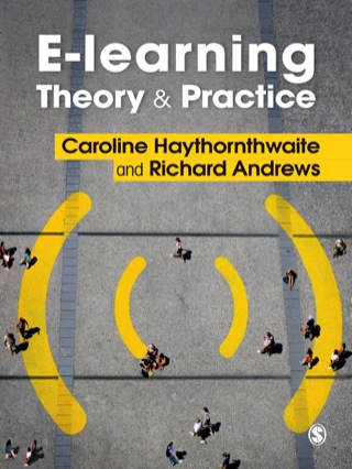 E Learning Theory and Practice