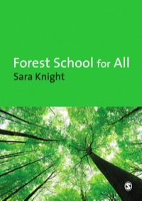 Cover image: Forest School for All 1st edition 9780857020727