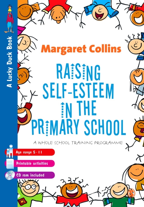 Raising Self-Esteem in Primary Schools 