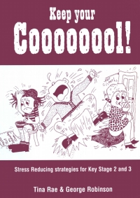 Cover image: Keep Your Coooooool! 1st edition 9781873942932