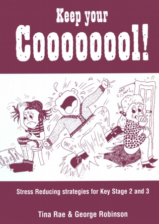Keep Your Coooooool!