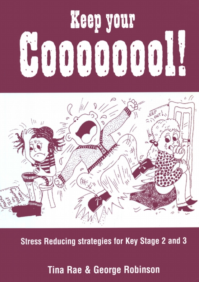 Keep Your Coooooool!