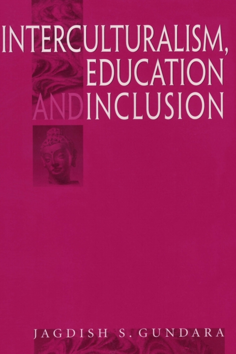 Cover image for book Interculturalism, Education and Inclusion
