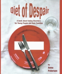 Cover image: Diet of Despair 1st edition 9781873942192