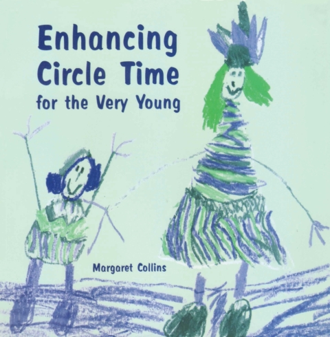 Enhancing Circle Time for the Very Young 