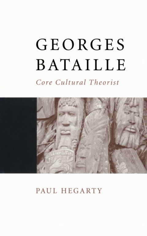 Georges Bataille 