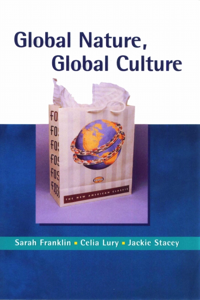 Global Nature Global Culture