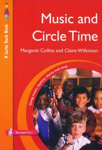 Cover image: Music and Circle Time 1st edition 9781412919081