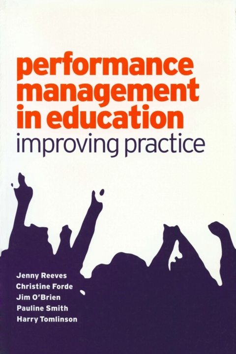Performance Management in Education 