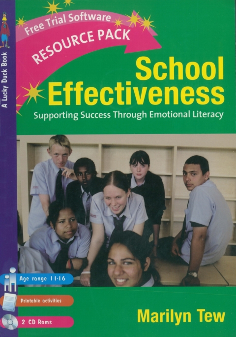 School Effectiveness 