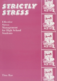Cover image: Strictly Stress 1st edition 9781873942147