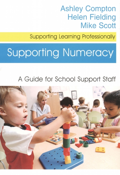 Supporting Numeracy 