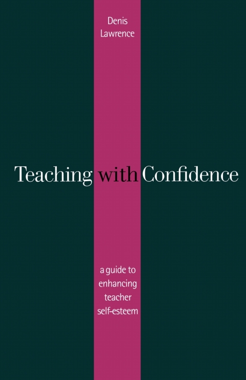 Cover image for book Teaching with Confidence
