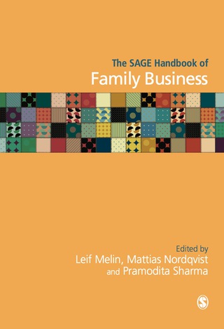 The SAGE Handbook of Family Business