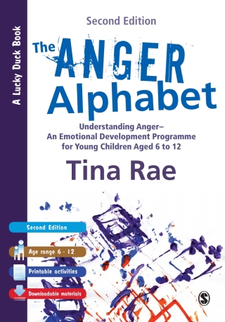 The Anger Alphabet