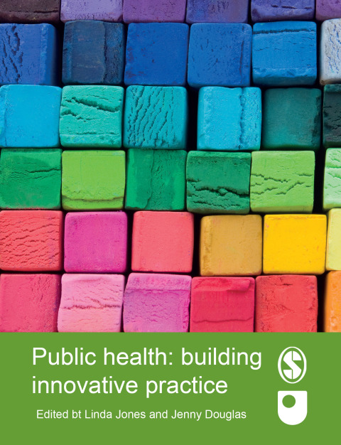 Cover image for book Public Health