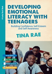 Cover image: Developing Emotional Literacy with Teenagers 2nd edition 9781446249154