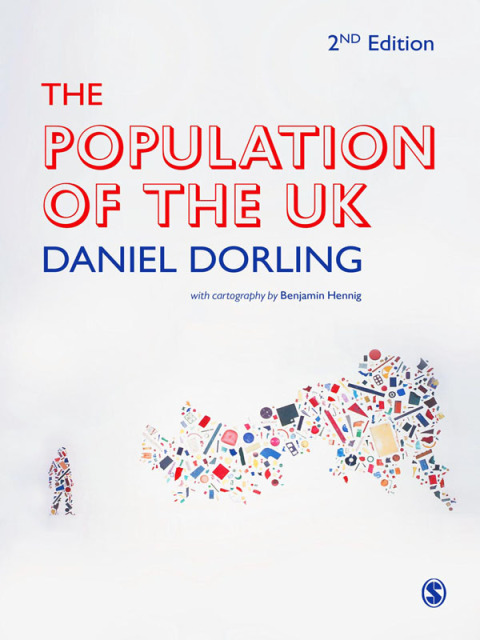 The Population of the UK 