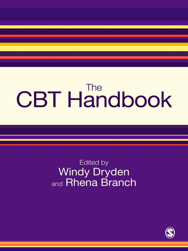 Cbt Handbook