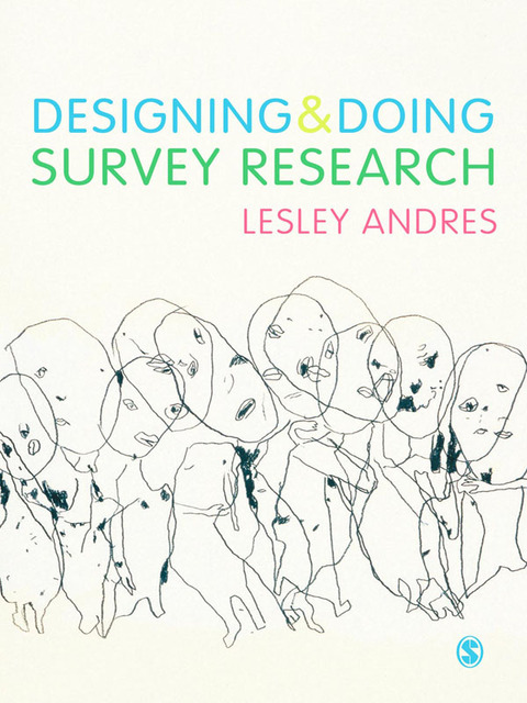 Cover image for book Designing and Doing Survey Research