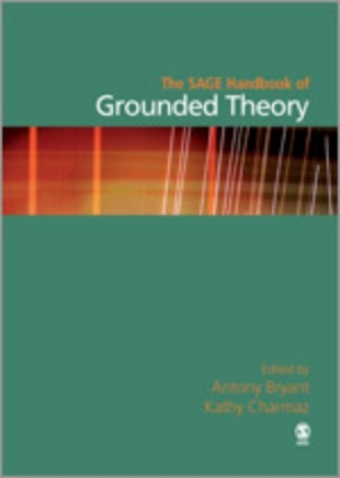 Cover image for book The SAGE Handbook of Grounded Theory