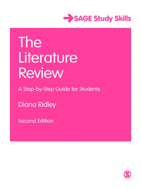 Imagen de portada: The Literature Review 2nd edition 9781446201435