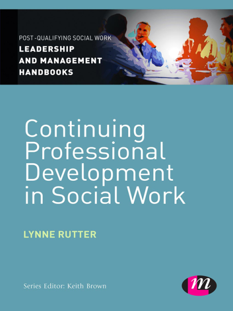 Continuing Professional Development in Social Care 