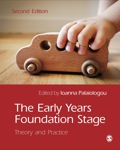 The Early Years Foundation Stage - Palaiologou Ioanna