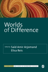 Cover image: Worlds of Difference 1st edition 9781446272299