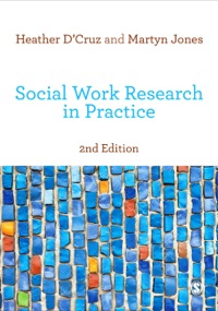 Cover image: Social Work Research in Practice 2nd edition 9781446200797