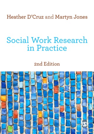 Social Work Research in Practice Ethical and Political Contexts