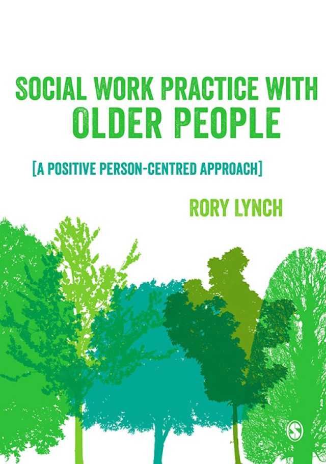 Social Work Practice With Older People
