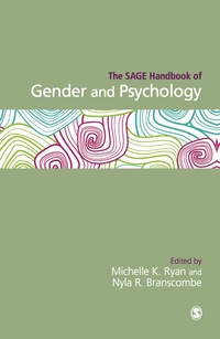 The SAGE Handbook Of Gender And Psychology 1st Edition | 9781446203071 ...