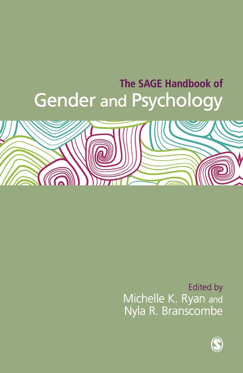 Cover image for book The SAGE Handbook of Gender and Psychology