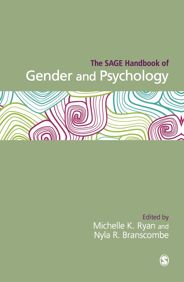 Sage Handbook of Gender and Psychology