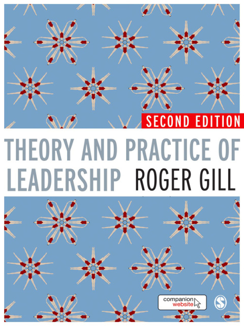 Theory and Practice of Leadership 