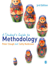 STUDENTS GUIDE TO METHODOLOGY
