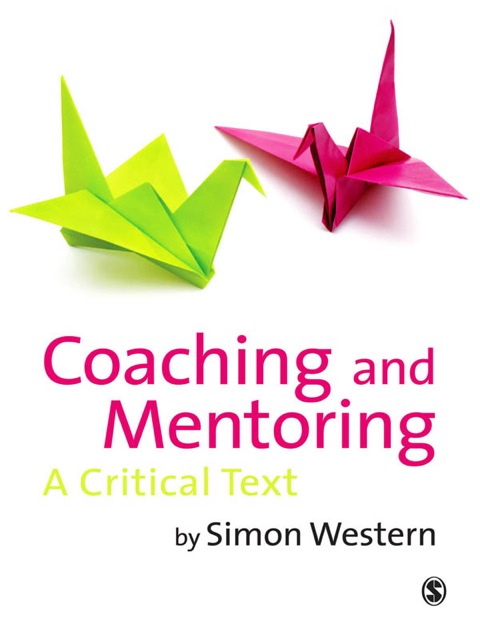 Cover image for book Coaching and Mentoring