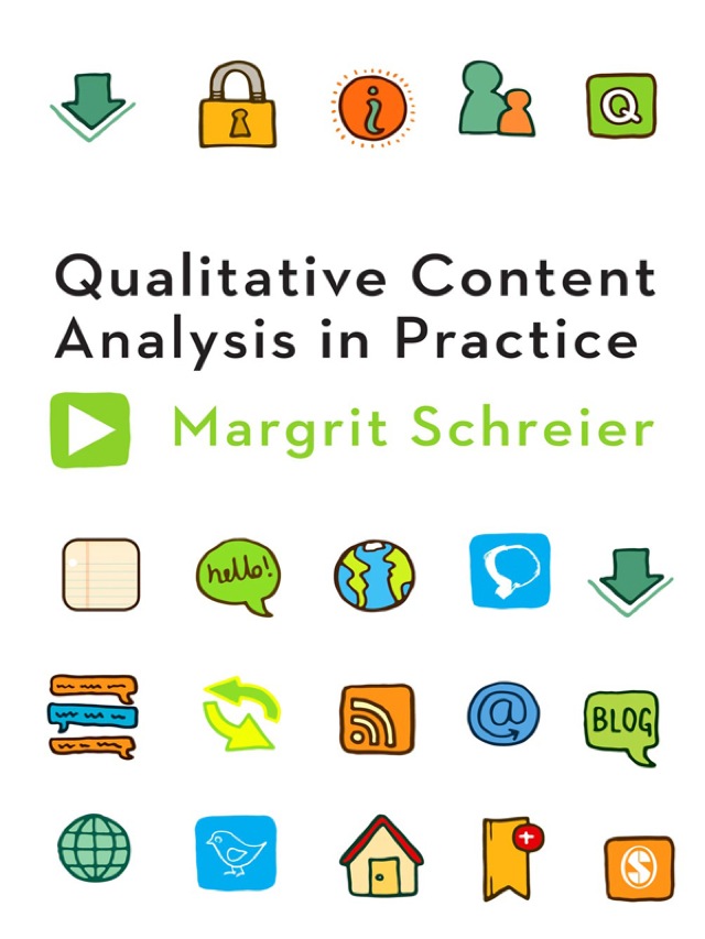 Qualitative Content Analysis in Practice