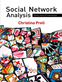 Cover image: Social Network Analysis 1st edition 9781412947145