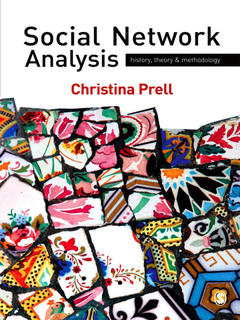 Cover image for book Social Network Analysis